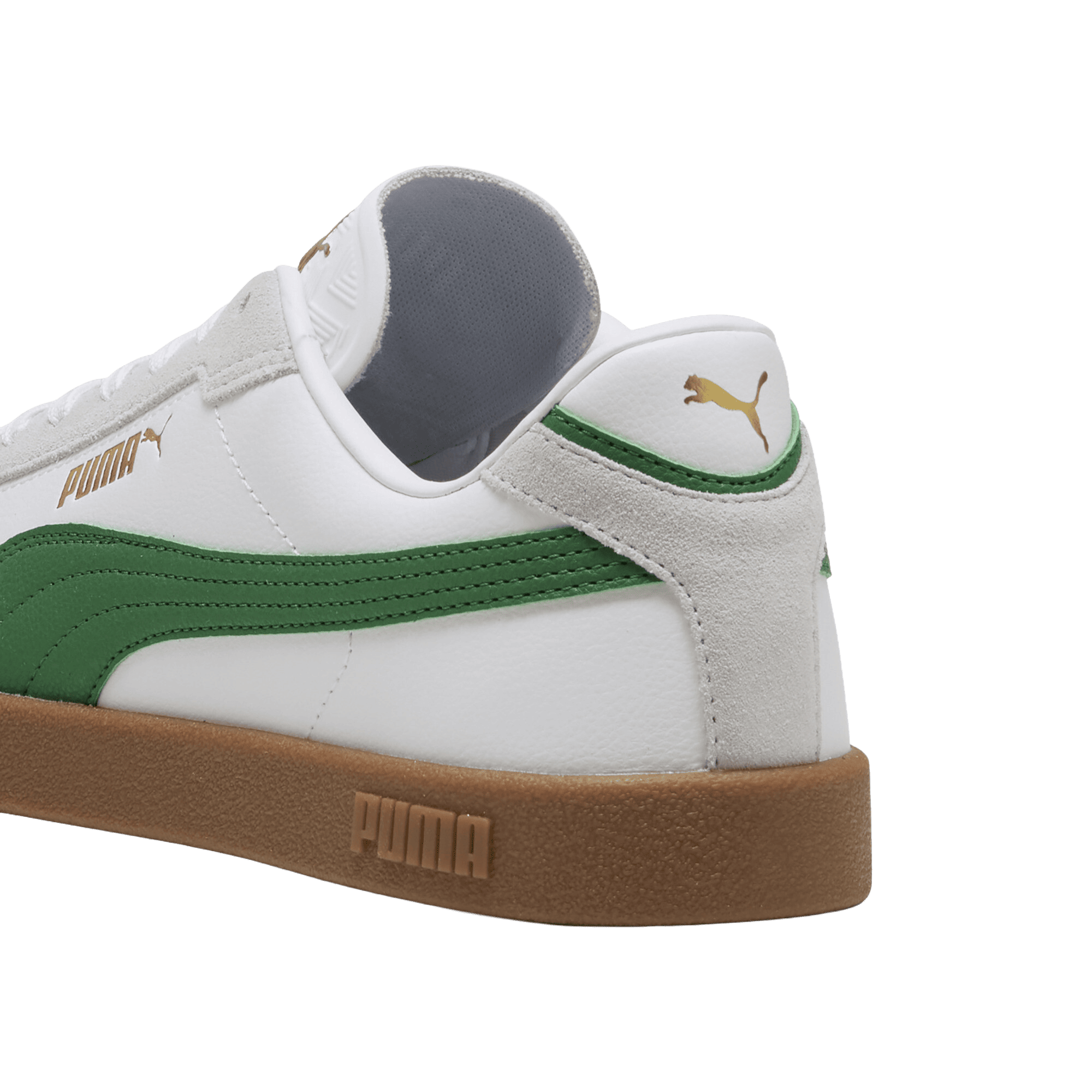 PUMA Club II Era