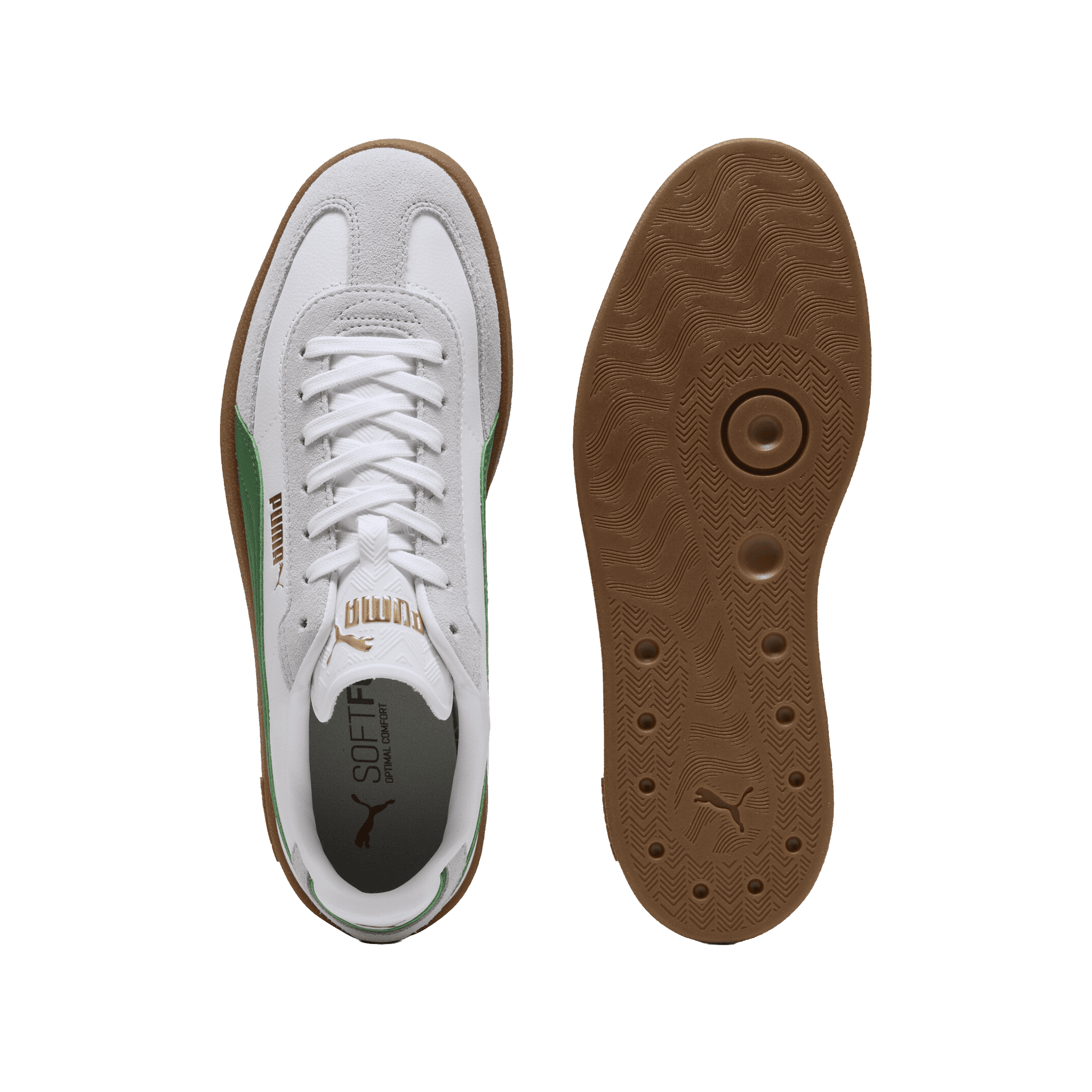 PUMA Club II Era