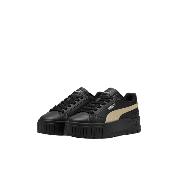 Puma Karmen II Leather Sneakers