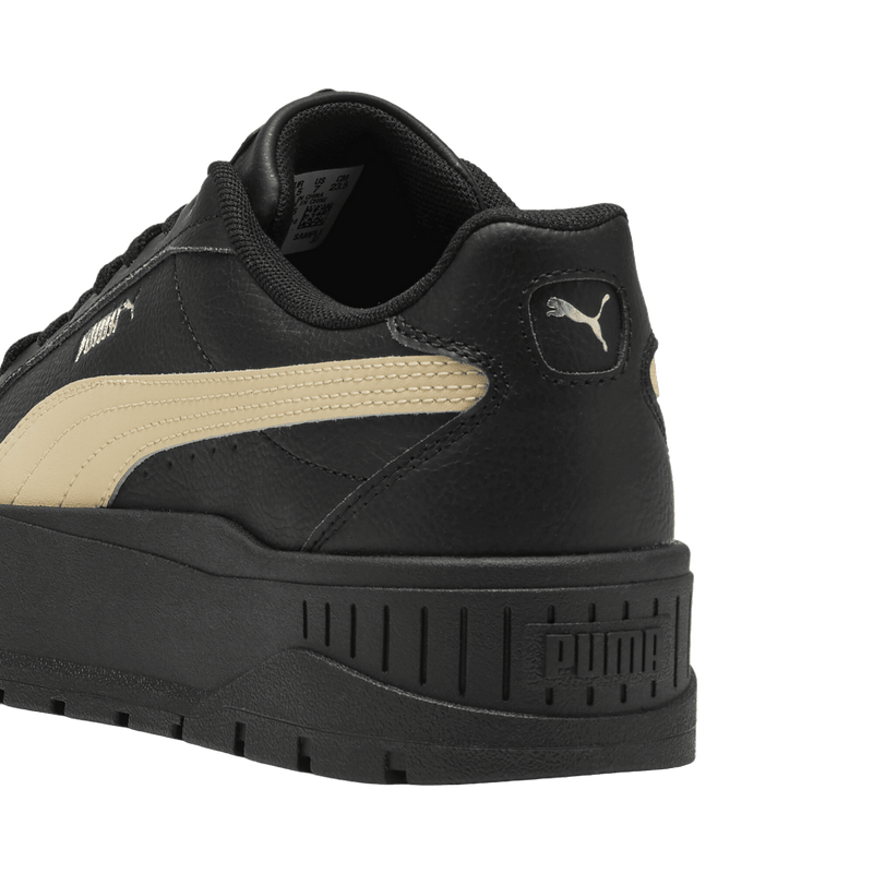 Puma Karmen II Leather Sneakers
