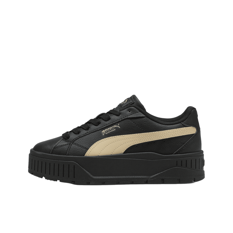 Puma Karmen II Leather Sneakers