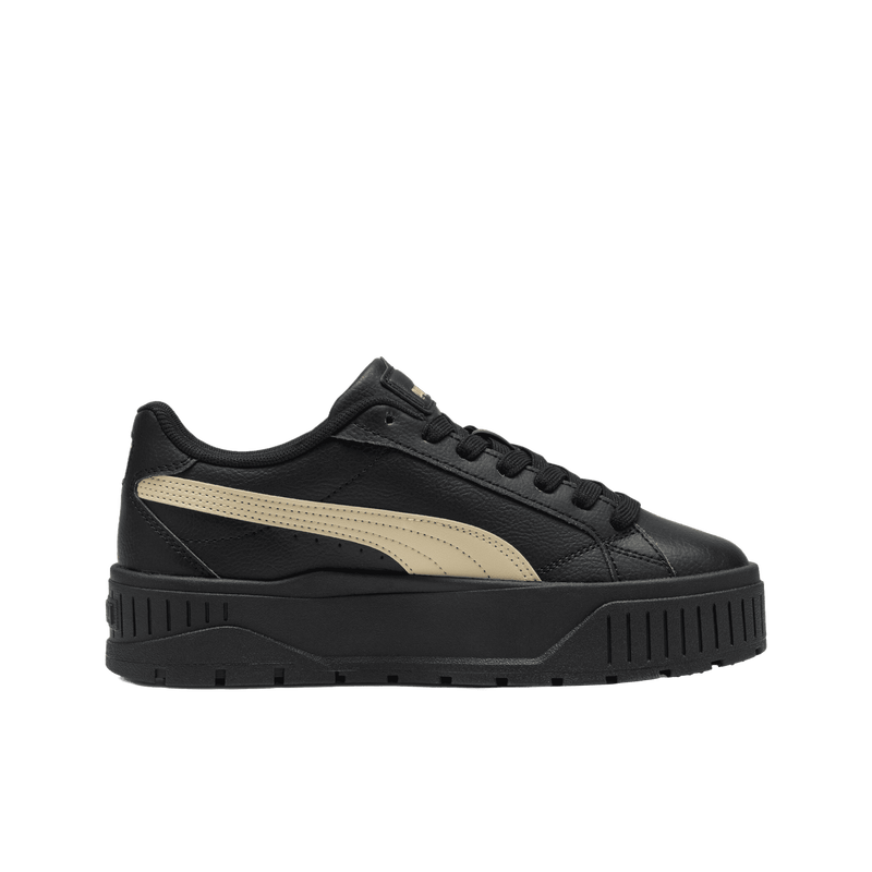 Puma Karmen II Leather Sneakers