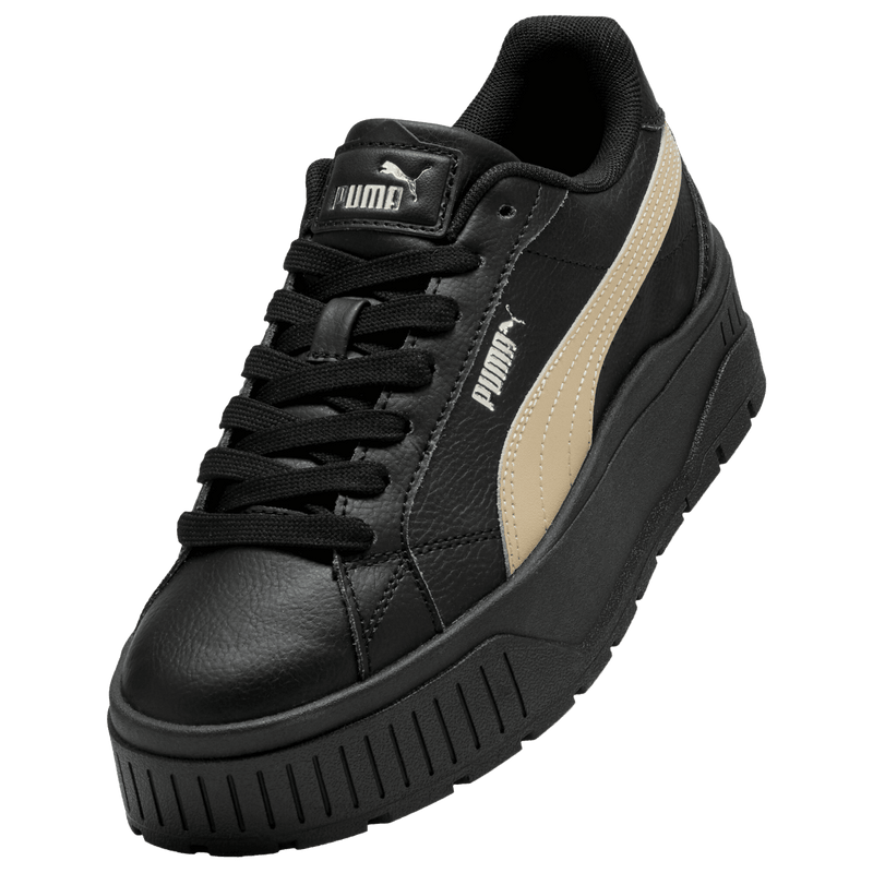 Puma Karmen II Leather Sneakers
