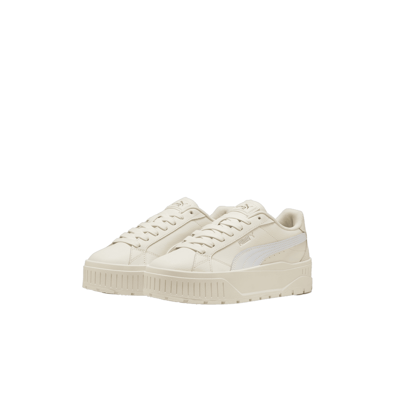 Karmen II Leather Sneakers