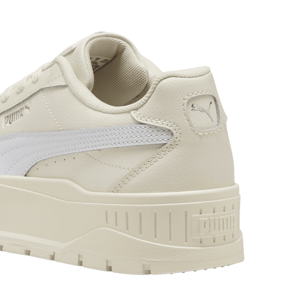 Karmen II Leather Sneakers