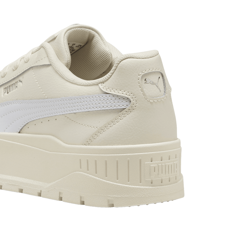 Karmen II Leather Sneakers