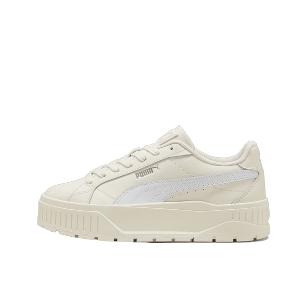 Karmen II Leather Sneakers