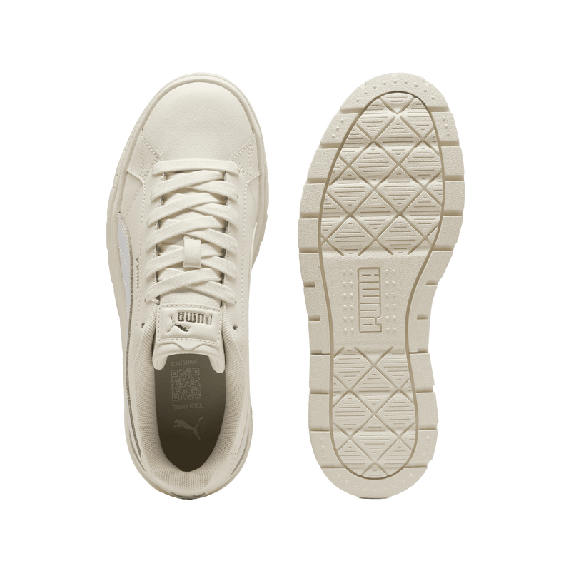 Karmen II Leather Sneakers