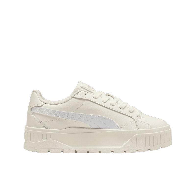 Karmen II Leather Sneakers