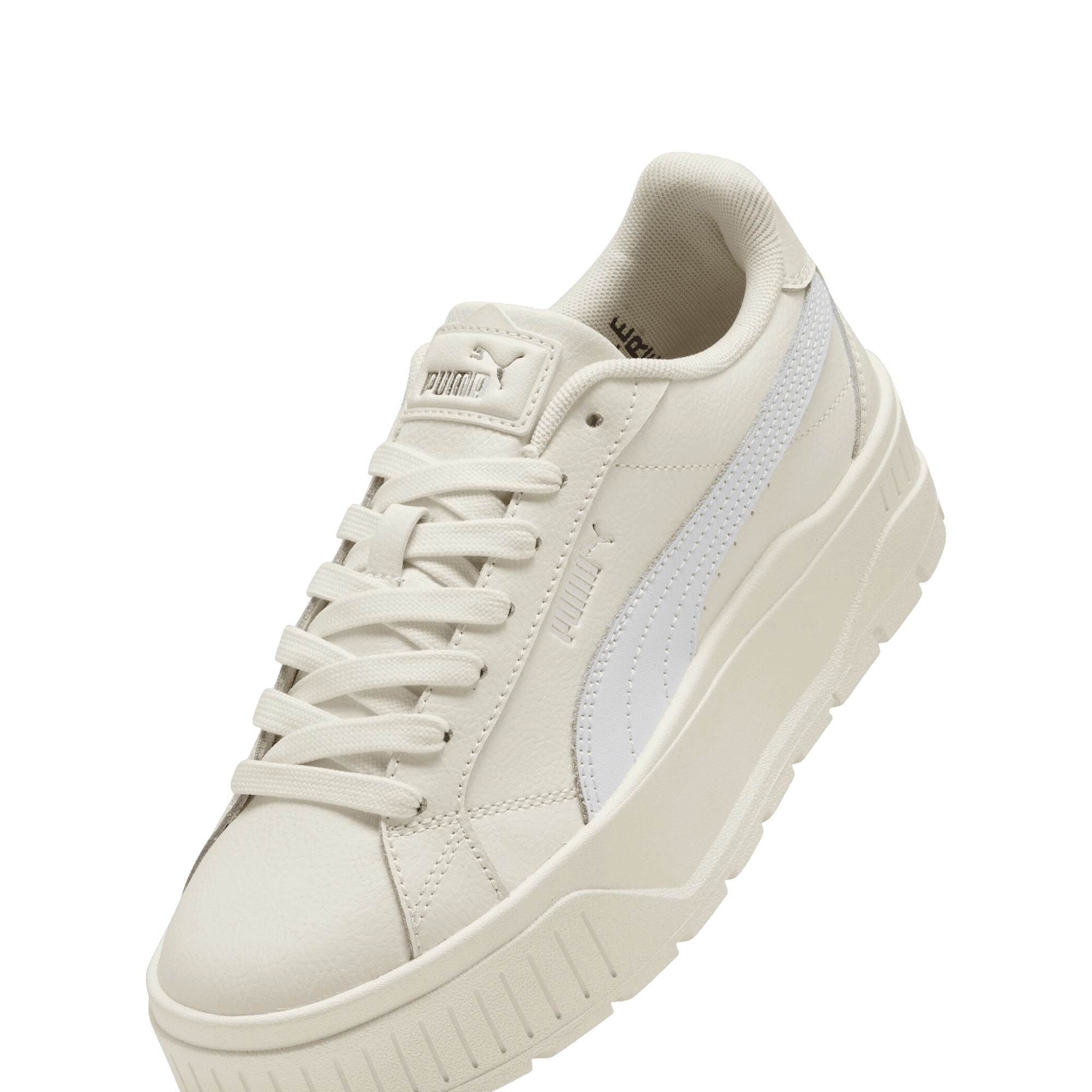 Karmen II Leather Sneakers
