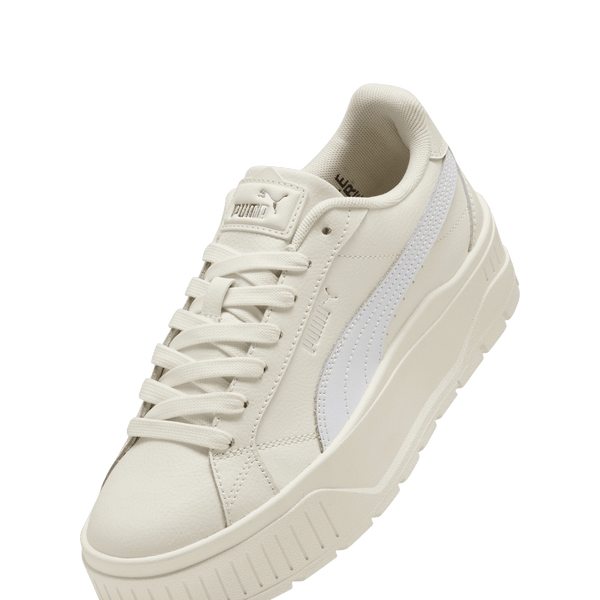 Karmen II Leather Sneakers
