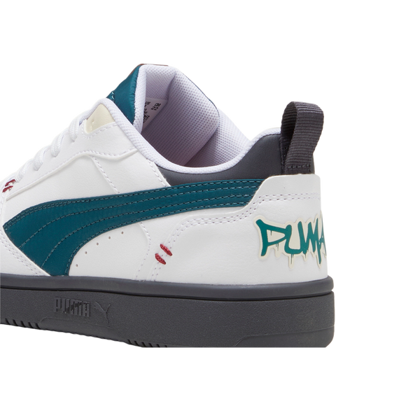 Puma Rebound V6 Lo MID 90s Jr