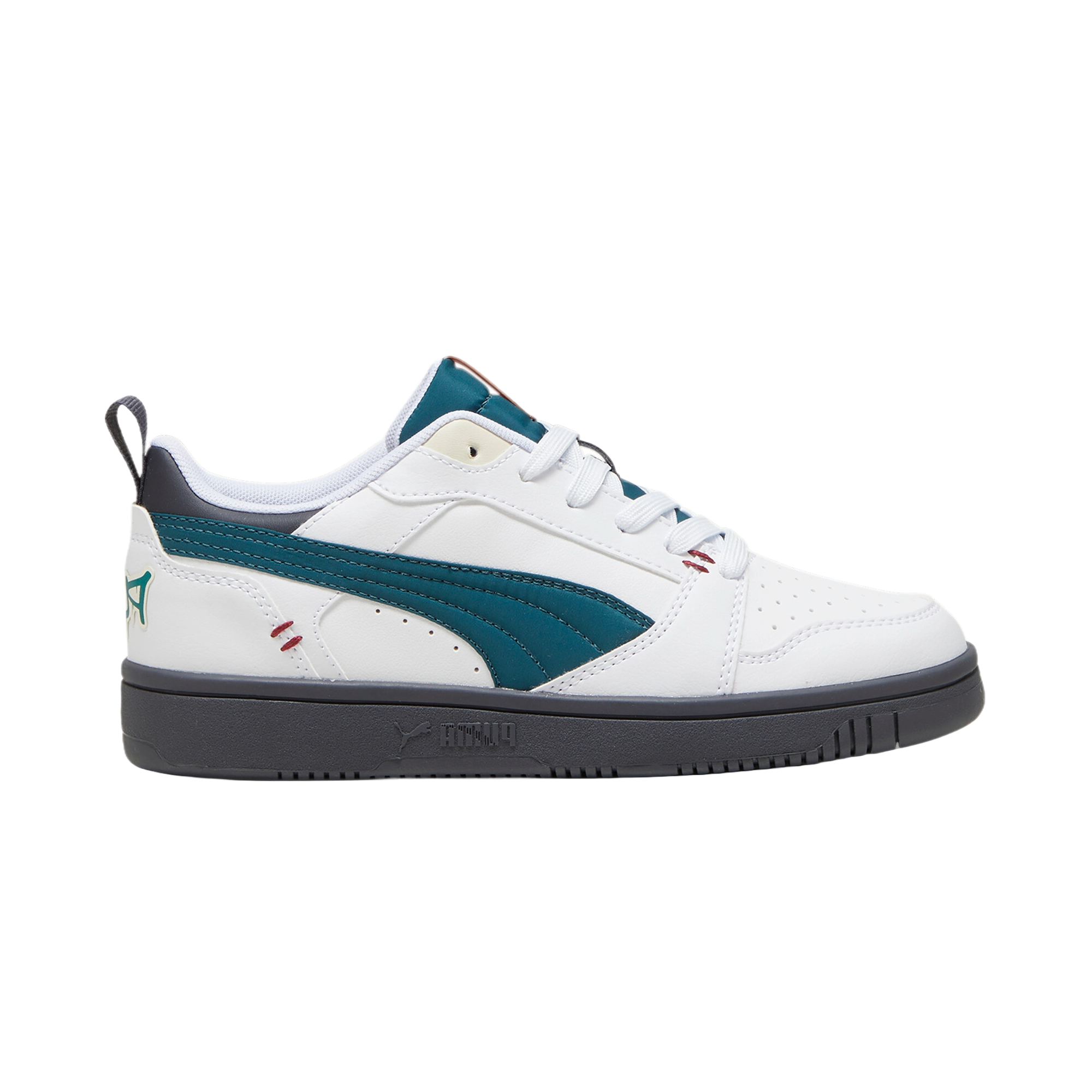 Puma Rebound V6 Lo MID 90s Jr