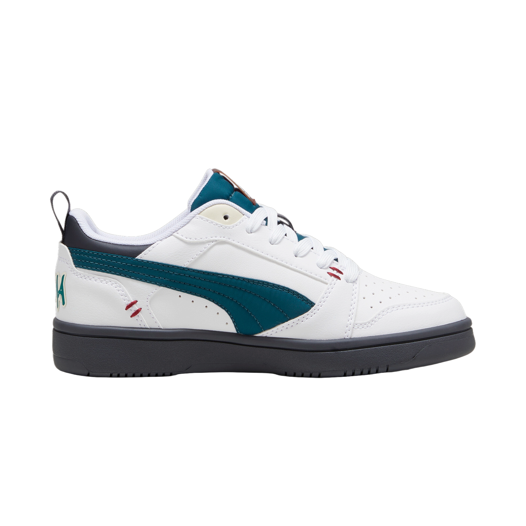 Puma Rebound V6 Lo MID 90s Jr