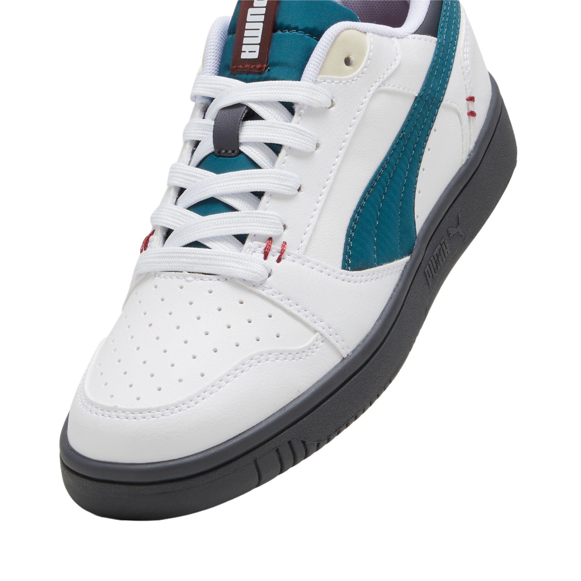 Puma Rebound V6 Lo MID 90s Jr