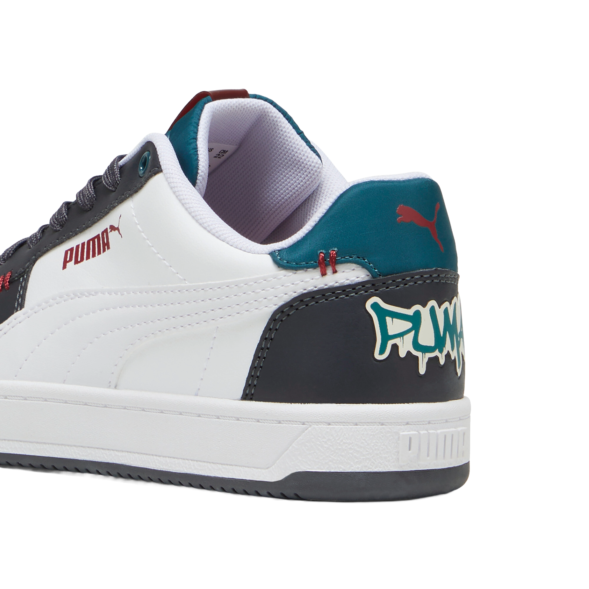 Puma Caven 2.0 MID 90s Jr