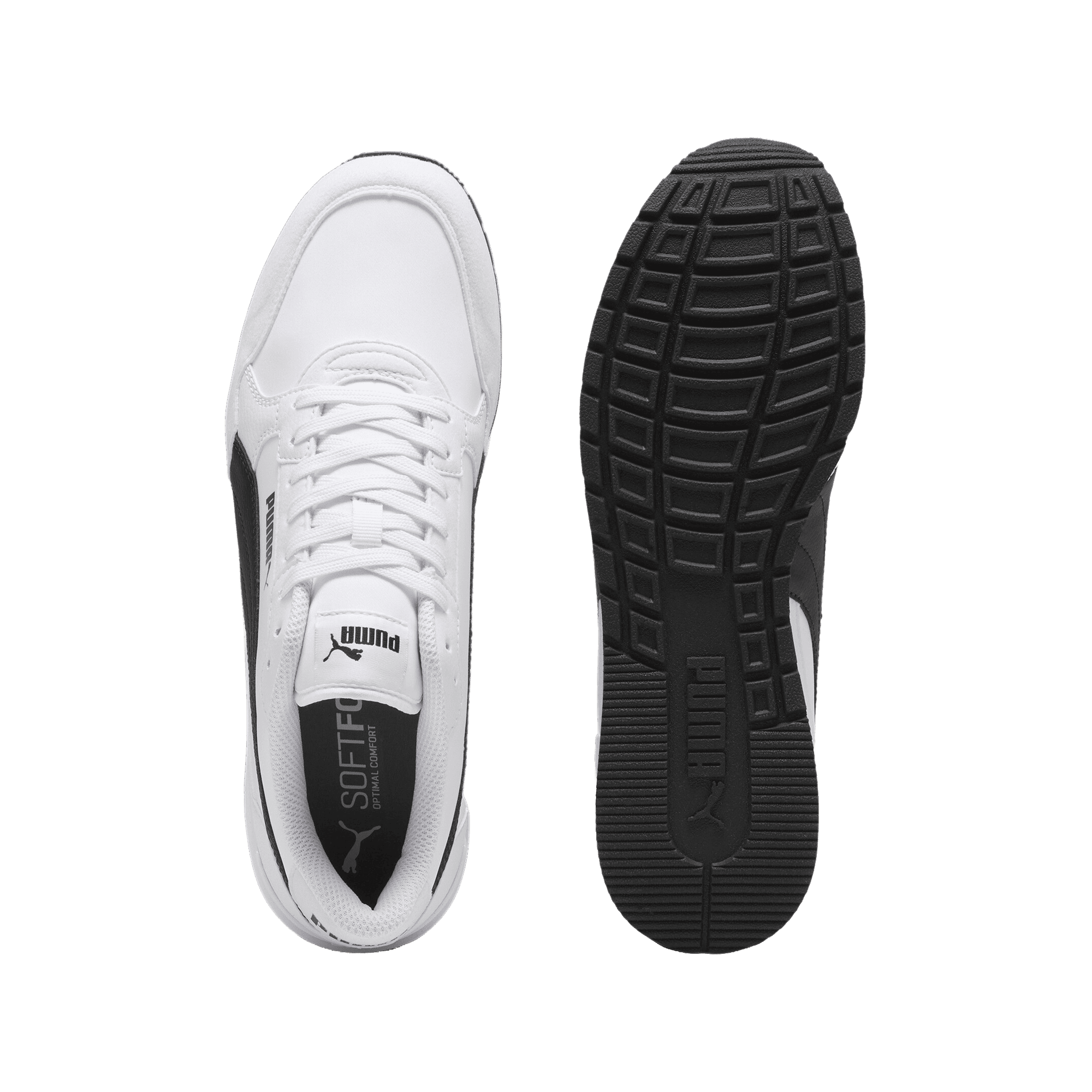 ST Runner v4 Nylon
