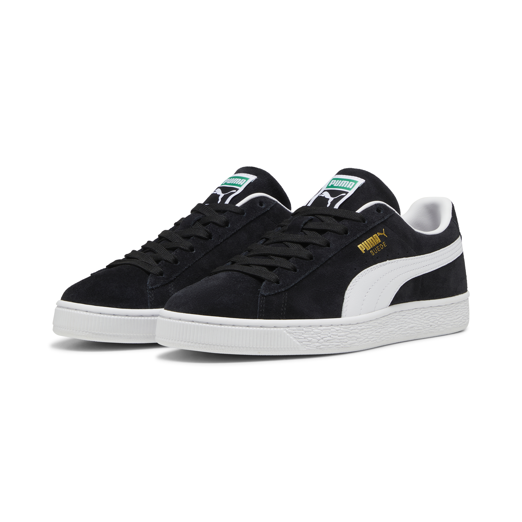 Suede Classic