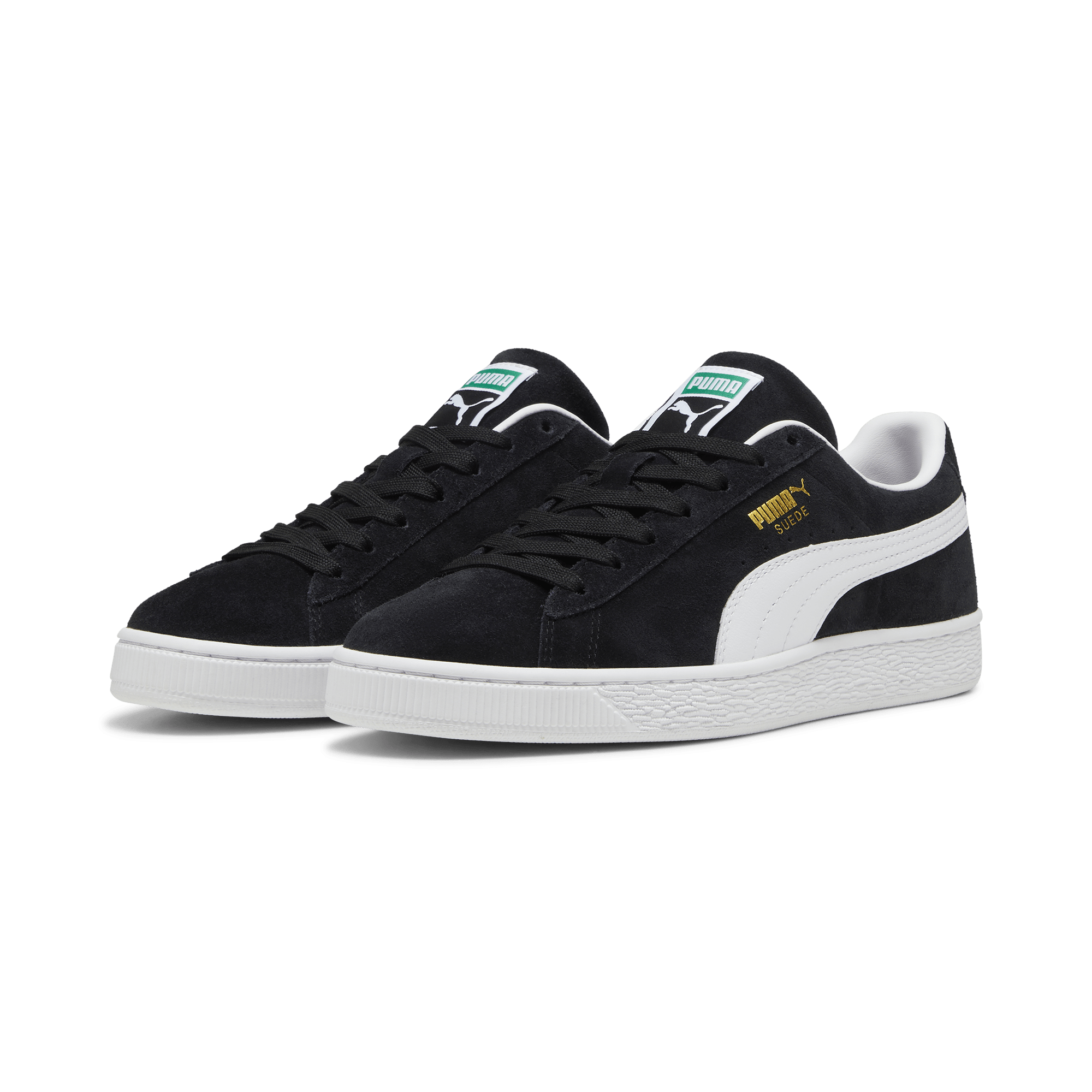 Suede Classic