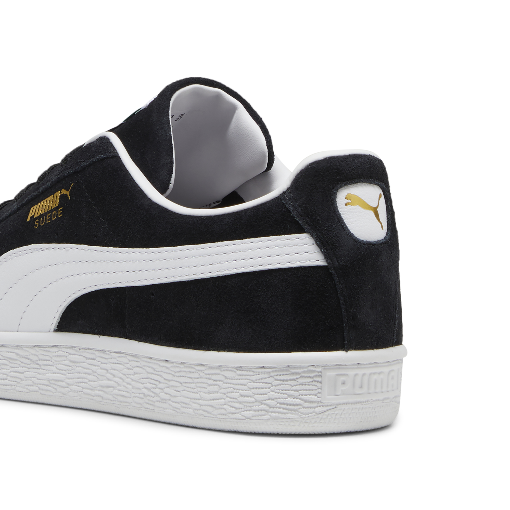 Suede Classic