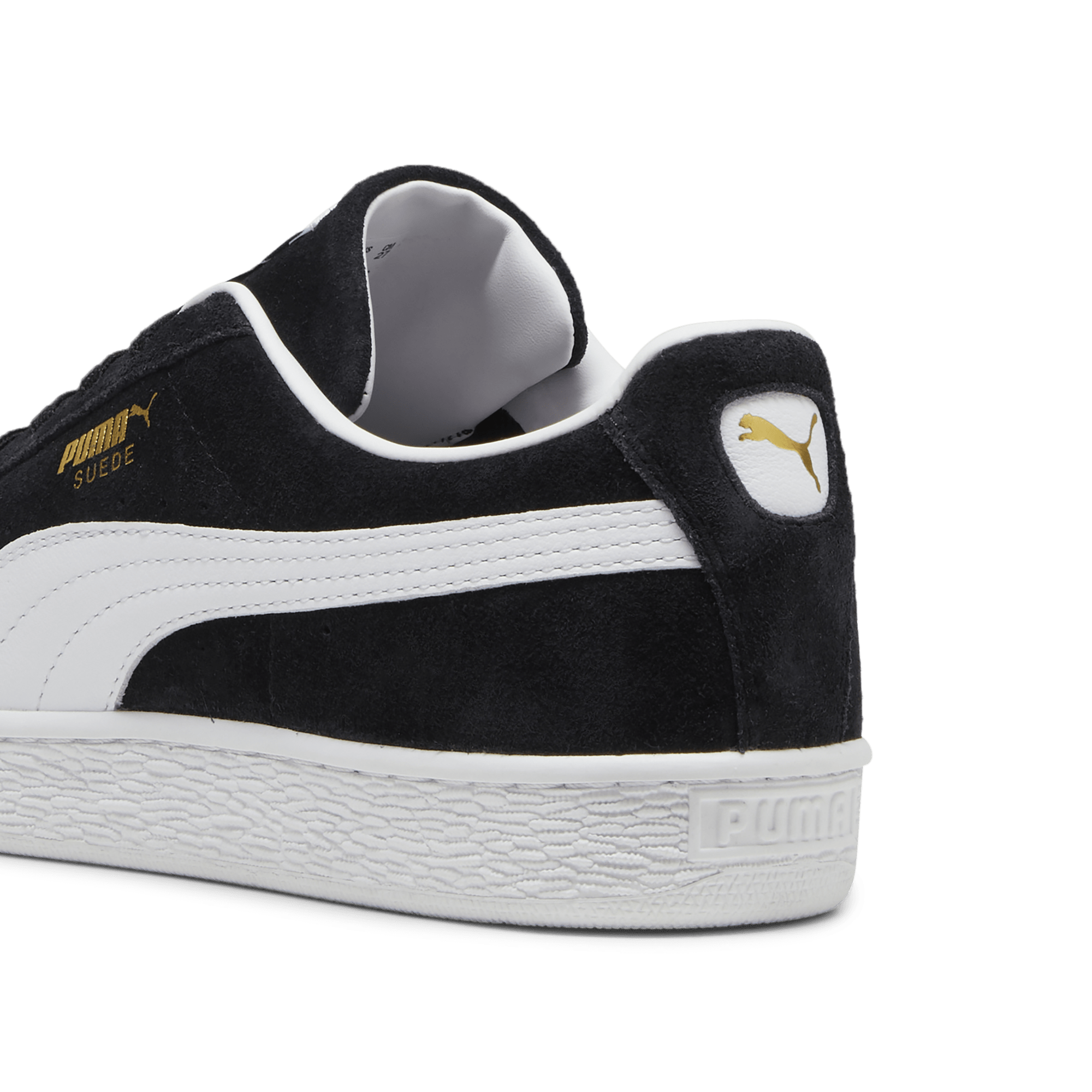 Suede Classic