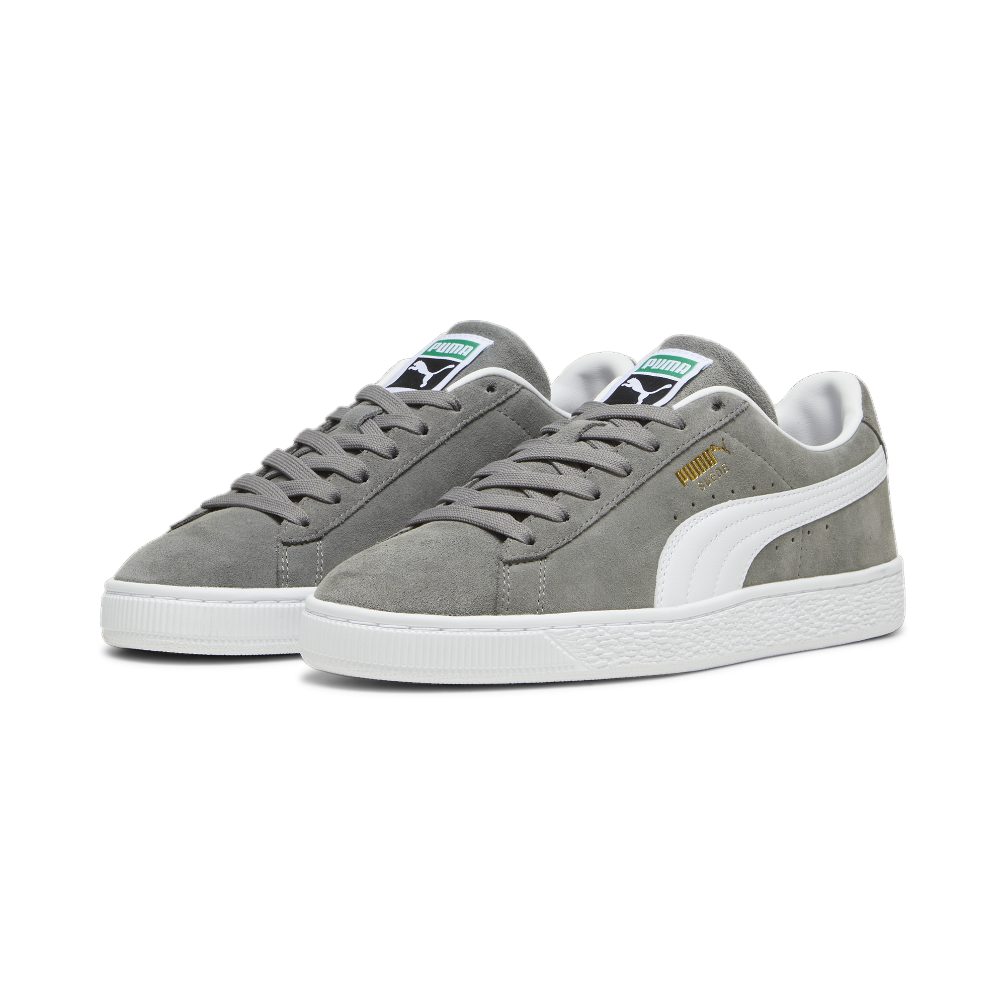 Suede Classic
