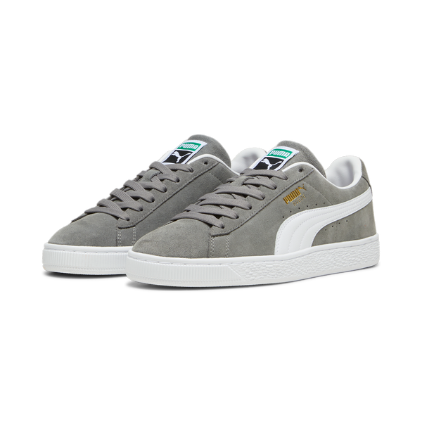 Suede Classic