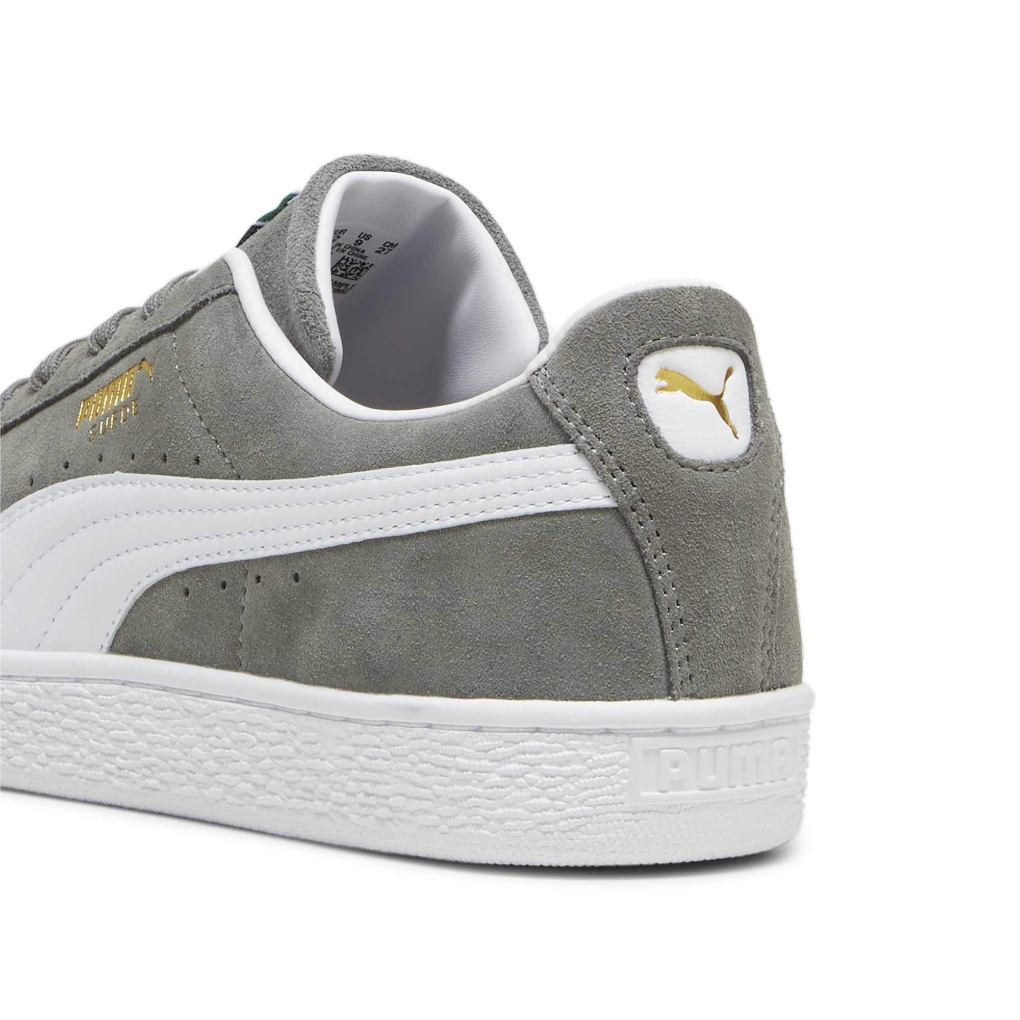 Suede Classic