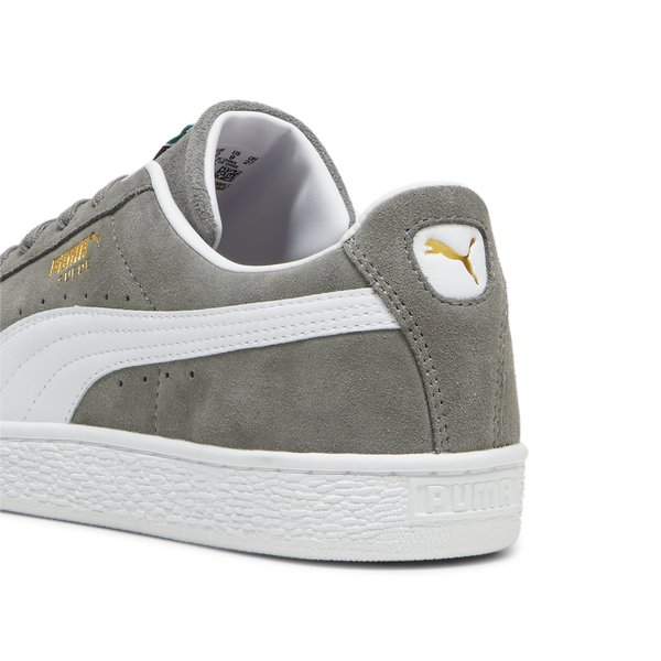 Suede Classic