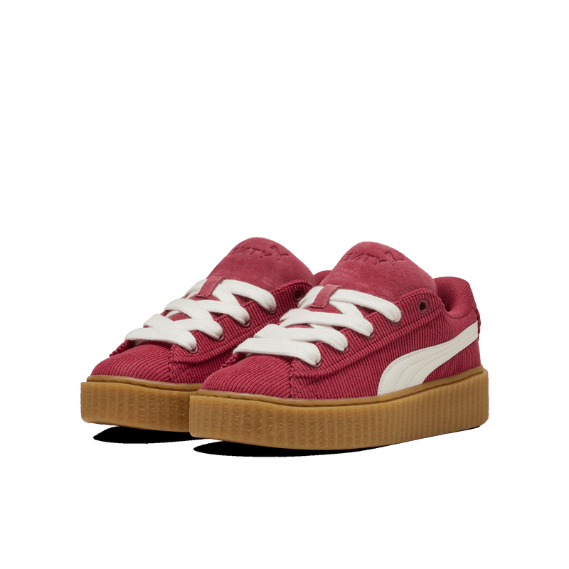 Puma Creeper Phatty Corduroy Sneakers – Kids