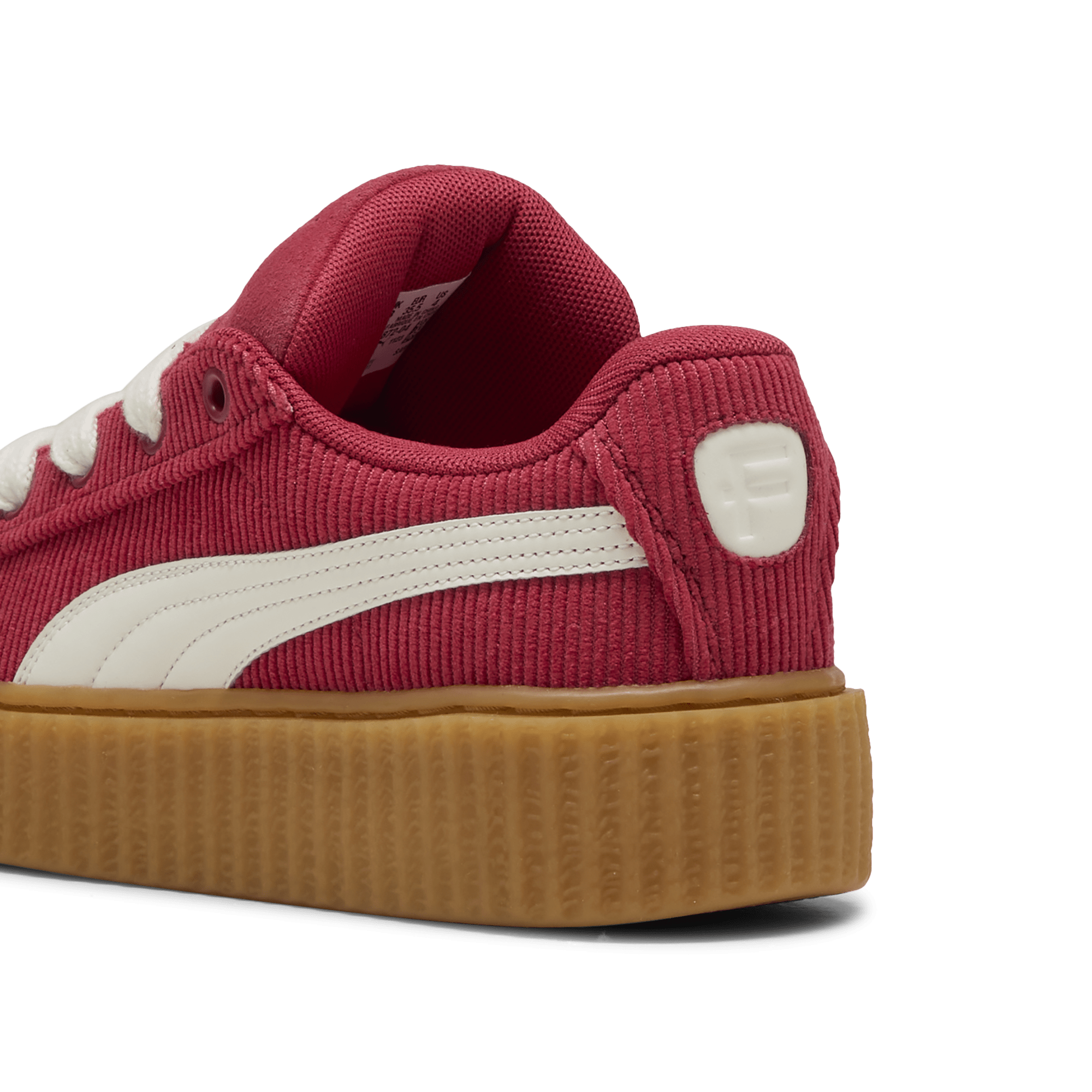 CREEPER PHATTY CORDUROY PS