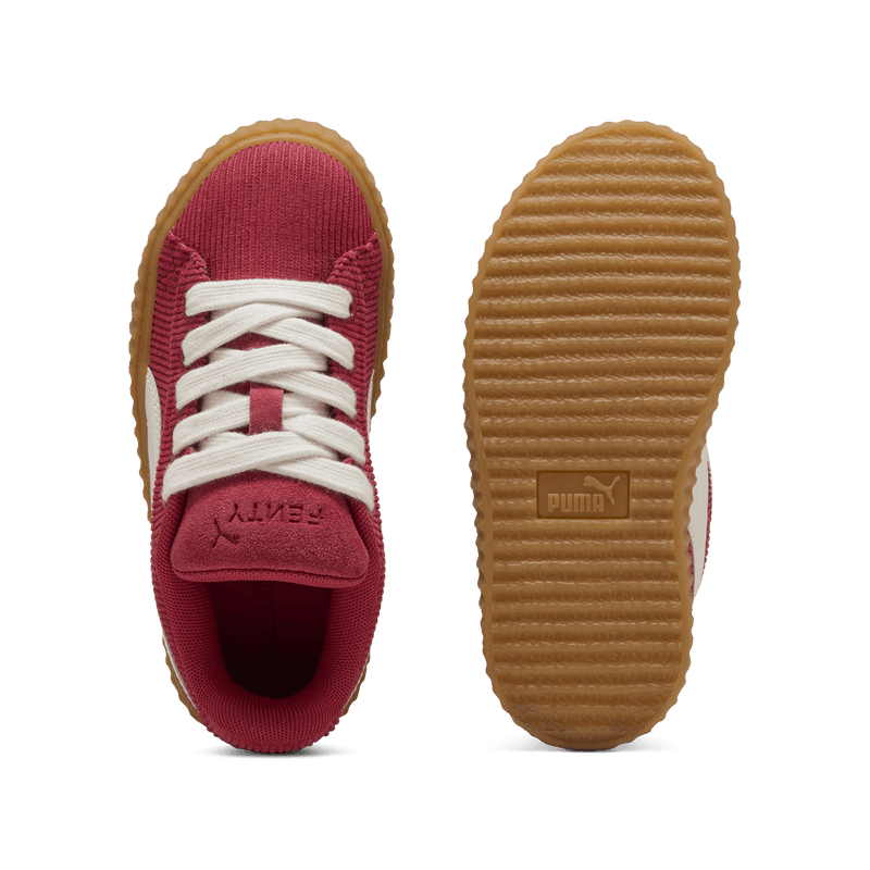 Puma Creeper Phatty Corduroy Sneakers – Kids