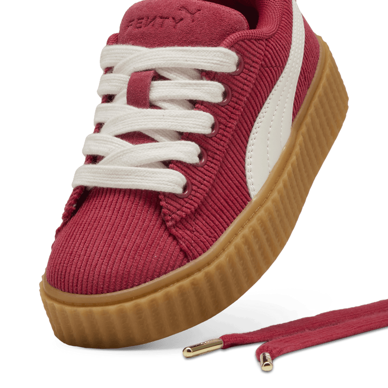 Puma Creeper Phatty Corduroy Sneakers – Kids
