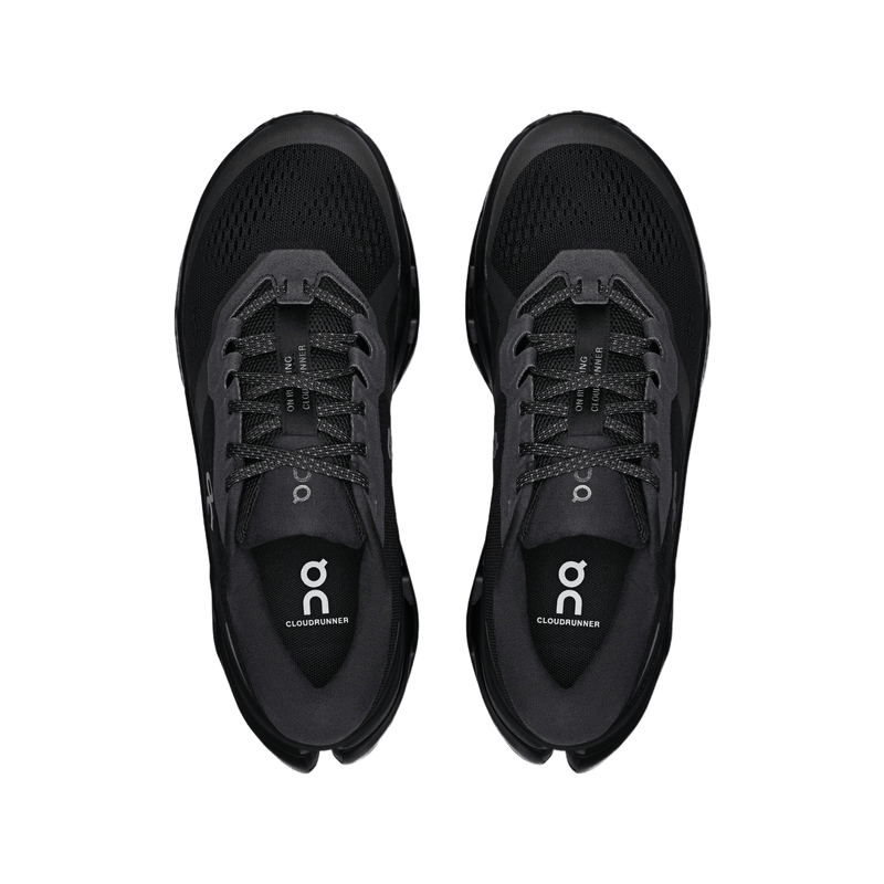 Cloudrunner 3