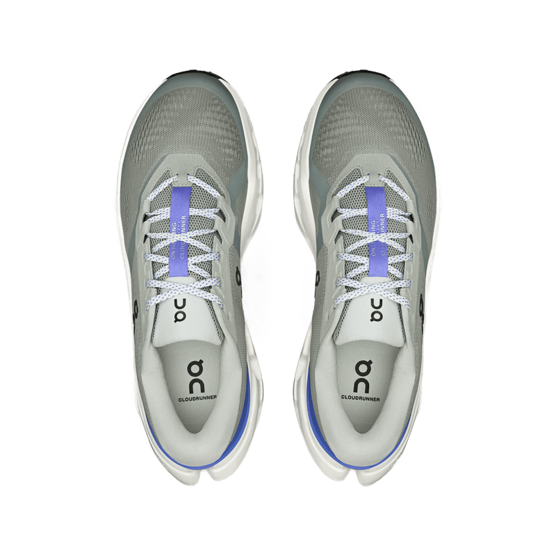 Cloudrunner 3