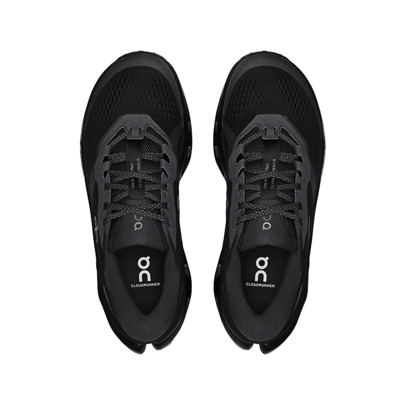 Cloudrunner 3