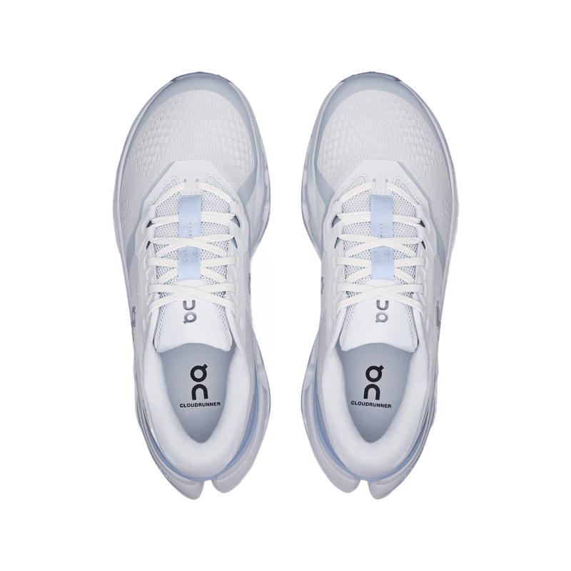 Cloudrunner 3