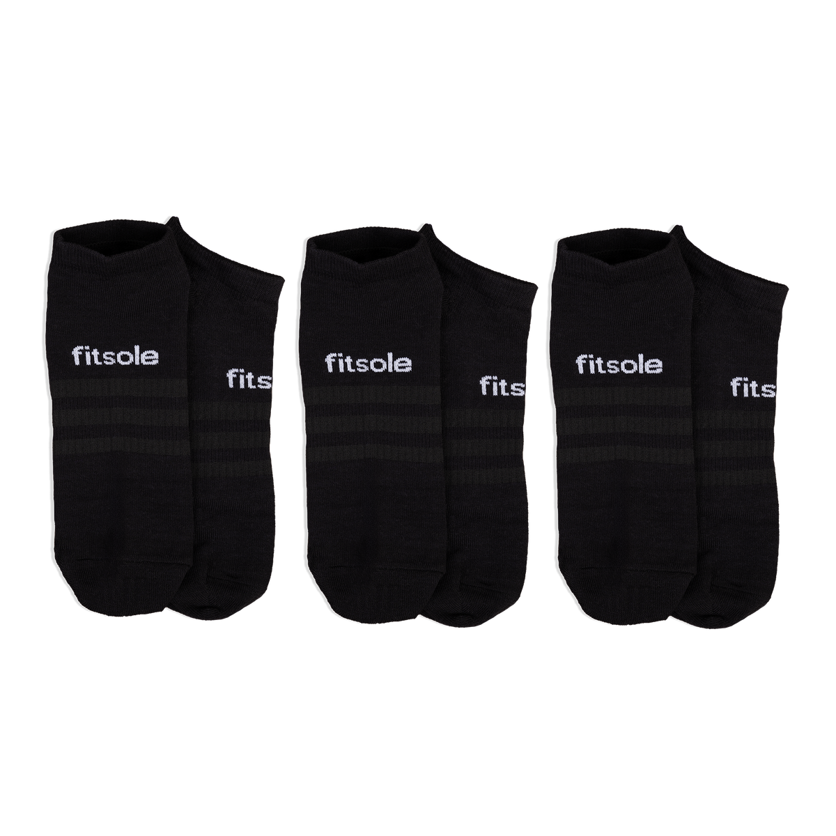 Fitsole Ankle Socks
