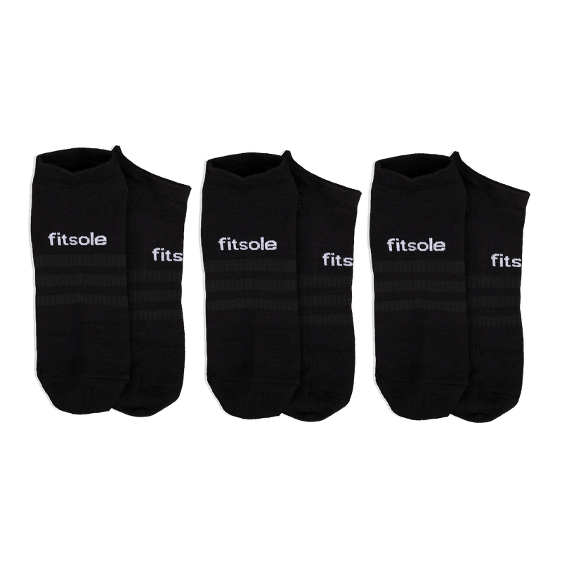 Fitsole Ankle Socks