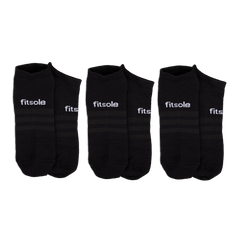 Fitsole Ankle Socks