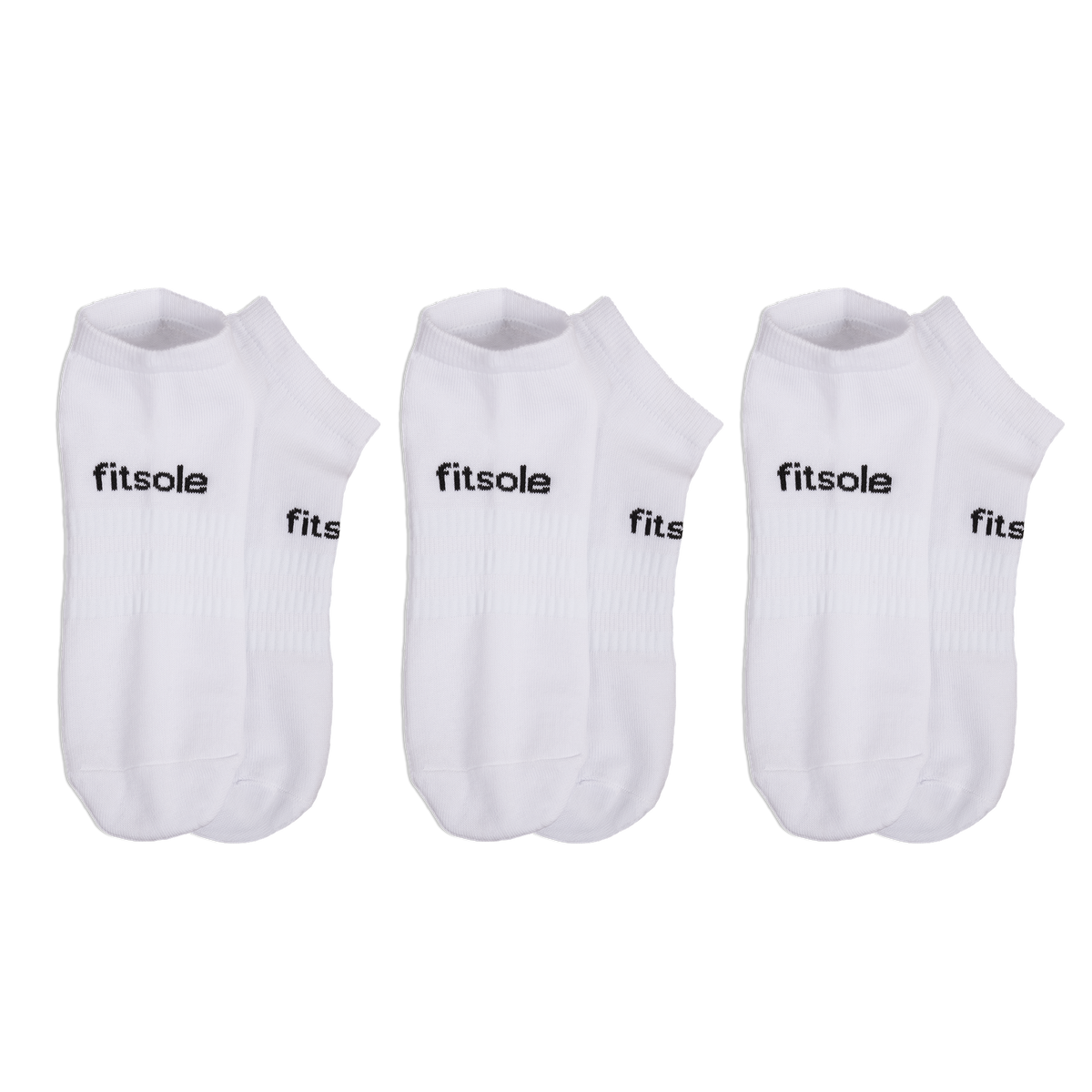 Fitsole Ankle Socks