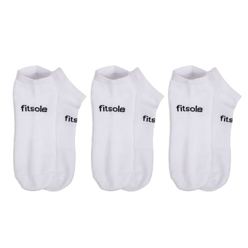 Fitsole Ankle Socks