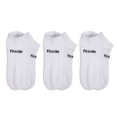Fitsole Ankle Socks