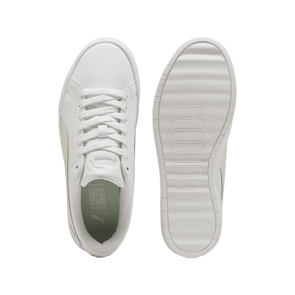 Jada Classic Sneakers