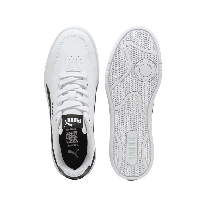 Puma Court Lally Sneakers