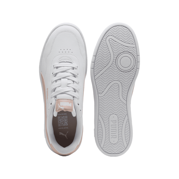 Puma Court Lally Sneakers