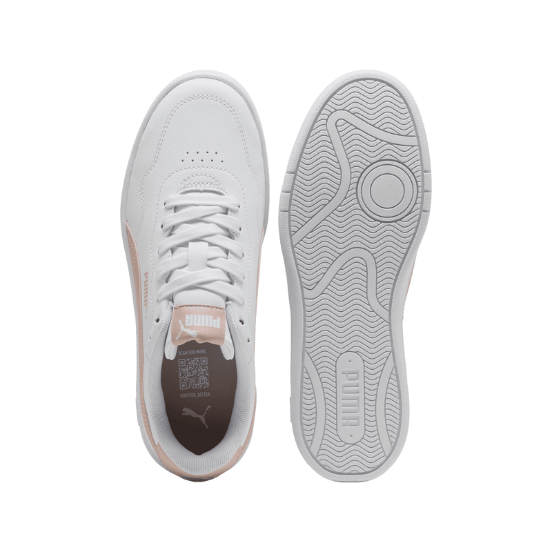 Puma Court Lally Sneakers