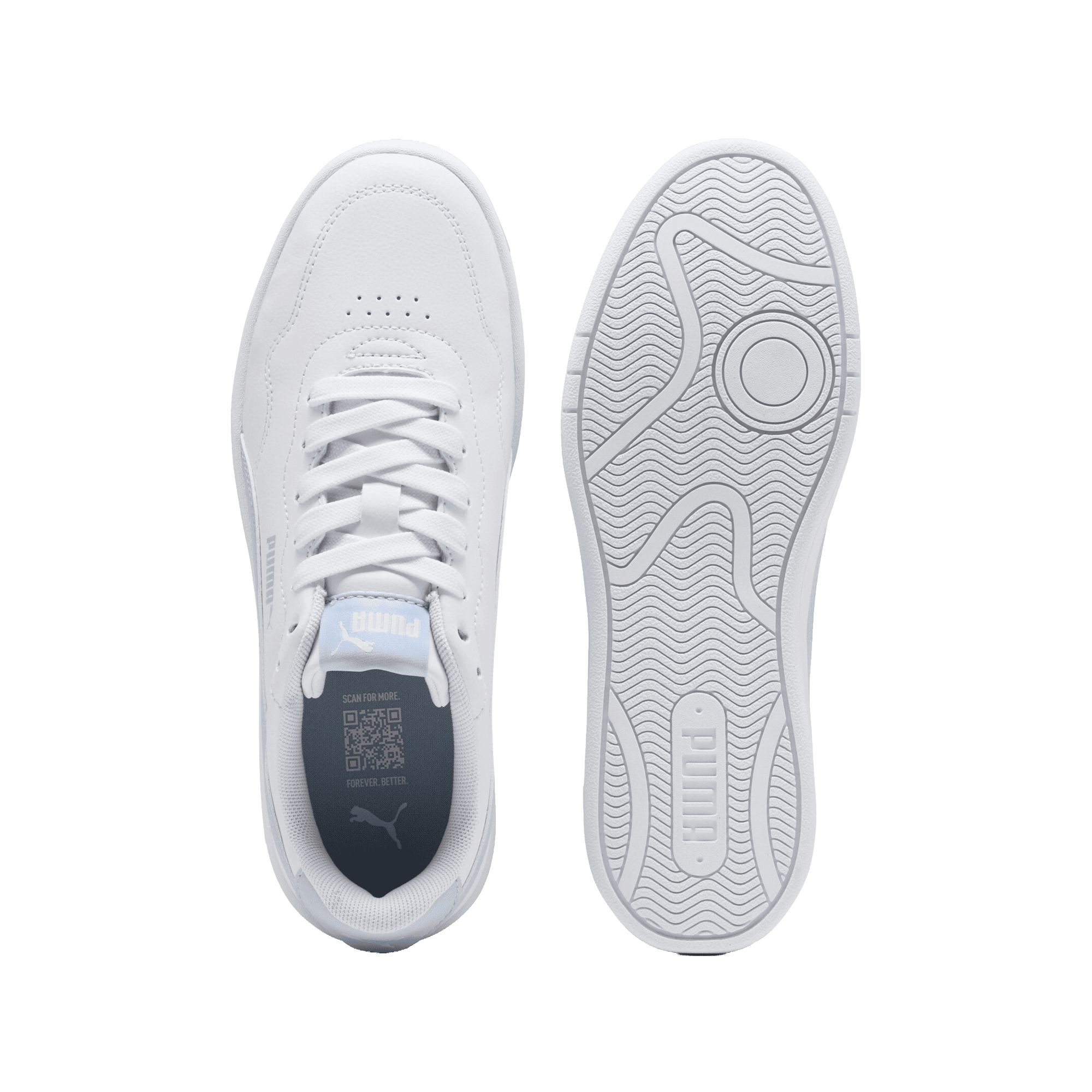 Court Lally Sneakers