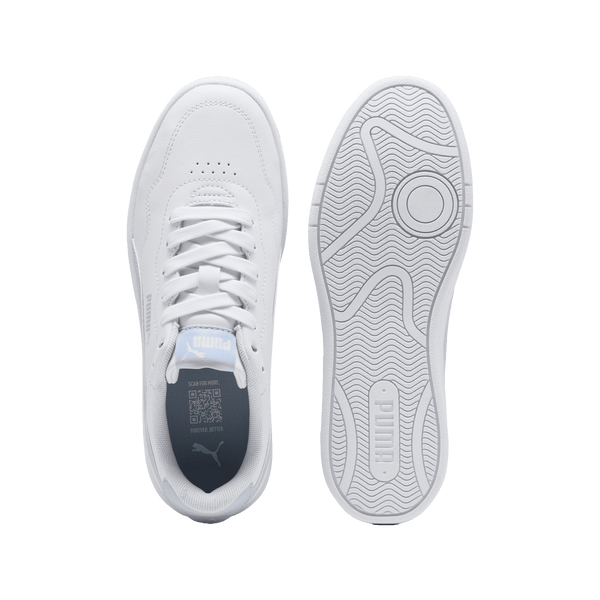 Puma Court Lally Sneakers