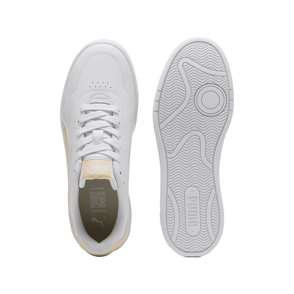 Puma Court Lally Sneakers